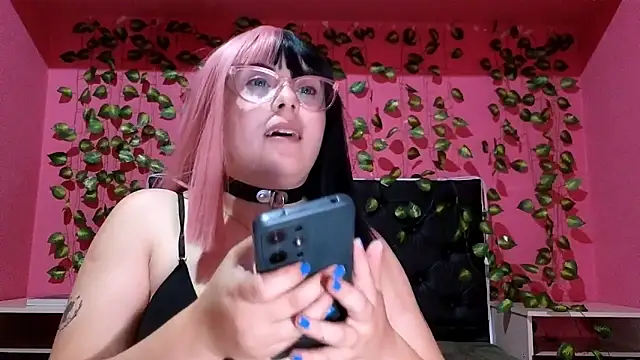 HollowLady_01 live sex cam