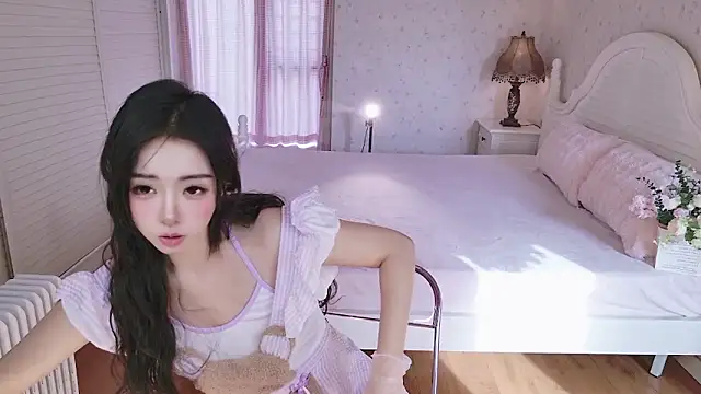 Bella-ox's cam snapshot