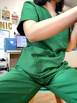 Clinic_Sexy's cam snapshot