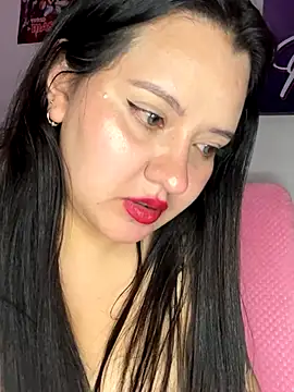 Just_danna's cam snapshot