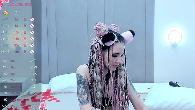 Lina_Moony's cam snapshot