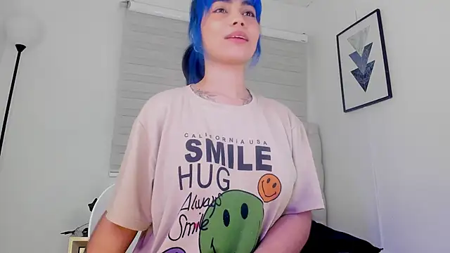 Scarlett_whitmore's cam snapshot