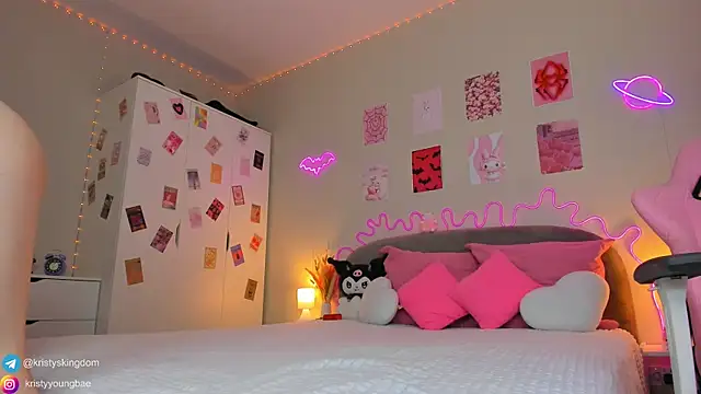 Kate_Clover live sex cam