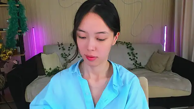 SoulHarmoonyy live sex cam