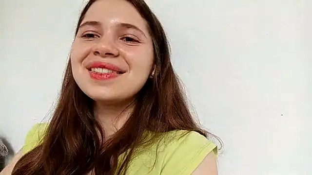 Taisialve's cam snapshot