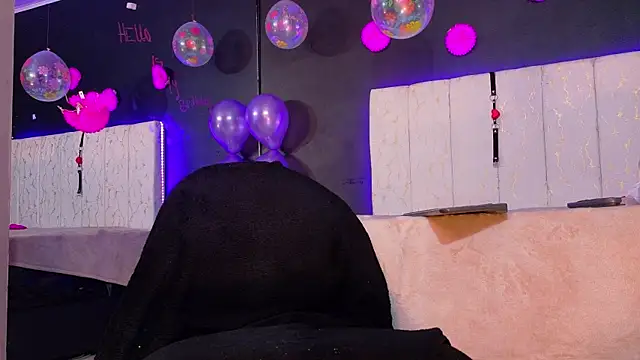 LeahSole's cam snapshot