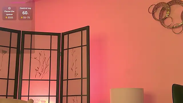 SeniGrandee's cam snapshot