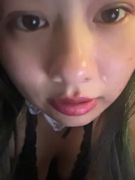 anan6600's cam snapshot