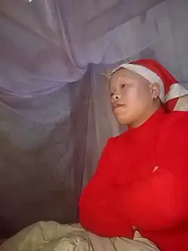 Lyly-baby's cam snapshot