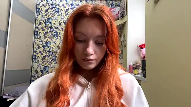 NamiSerene's cam snapshot