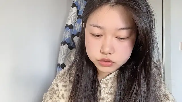 Xiaoji61 live sex cam