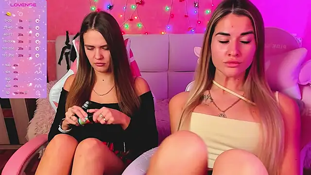 ivannatompsonnn's cam snapshot