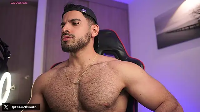 Rick__Smith153's Stripchat show and profile