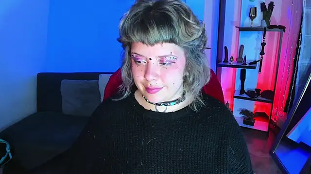 Sabrina_scarlett's cam snapshot