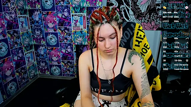 Bonni_Meiz's cam snapshot