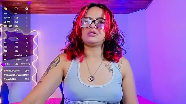 kristen_tay's cam snapshot