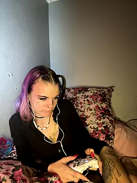 ittybittymeryssa's cam snapshot