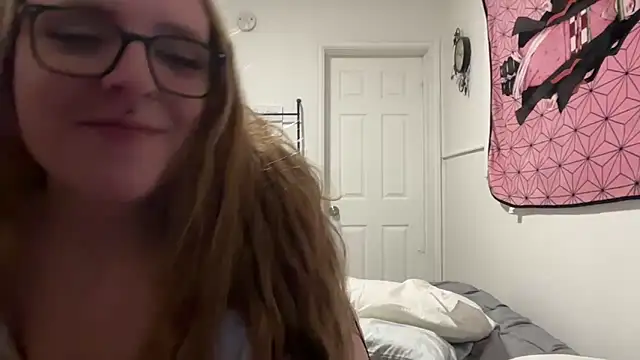 Pattyworld69's cam snapshot