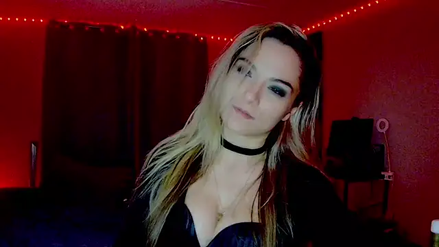 darkskullmistress's cam snapshot