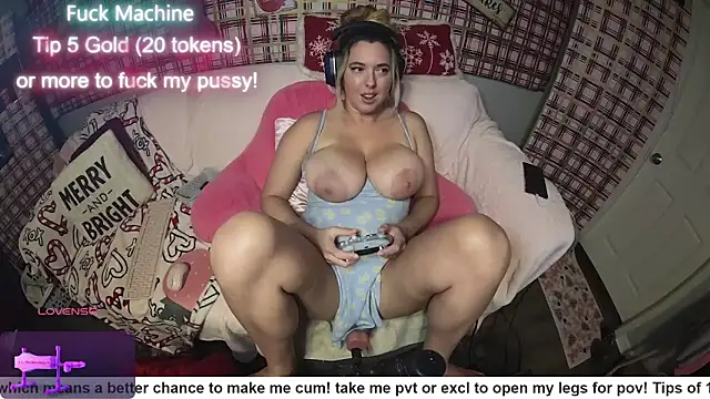 nikki_juggs's cam snapshot