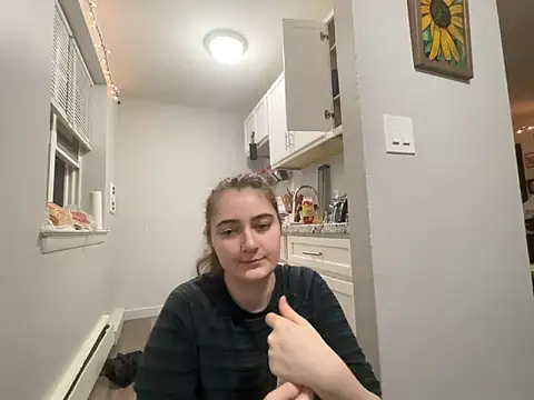 Snowbunnycake_131's cam snapshot