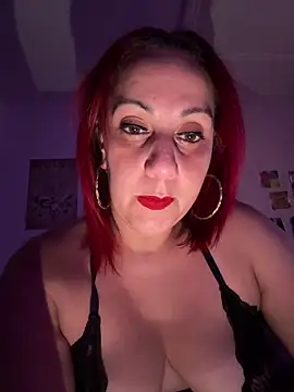 DeeLight124's cam snapshot