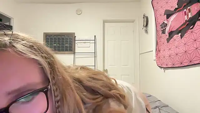 Pattyworld69's cam snapshot