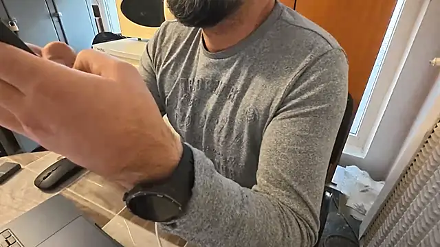 TigerOne19 live sex cam