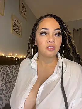 DestineeJayde's web cam