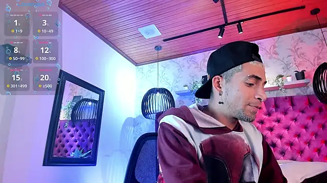 DrakeNeumann's cam snapshot