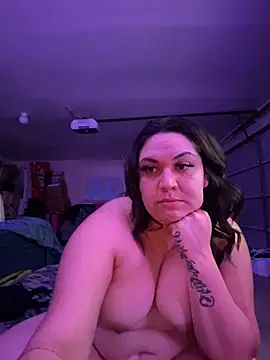 DimpleBaby's cam snapshot