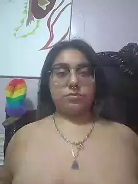 Lovelyrainn's cam snapshot