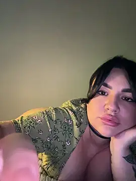 SwittieKendra's cam snapshot