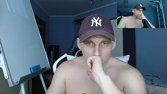 Poliglotjoe1's cam snapshot