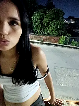 the_queen_of_street's cam snapshot