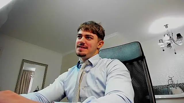 WilsonJules live sex cam