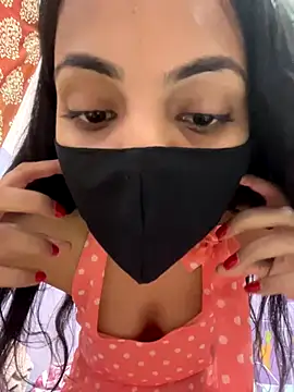 Sandhya_77's cam snapshot