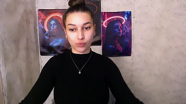 KarolinaRosse_'s cam snapshot