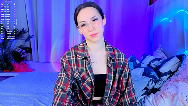 -CindyLou's cam snapshot