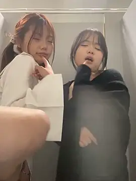 xixi-281's cam snapshot