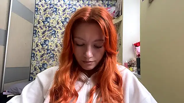 NamiSerene's cam snapshot