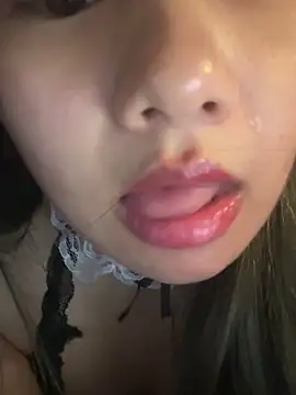 anan6600's cam snapshot