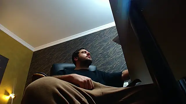 JoshKnights live sex cam