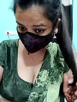 Ruhi_2080's cam snapshot