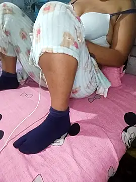 Pratiksha11's cam snapshot