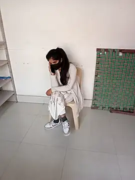 Sunita-collage's cam snapshot