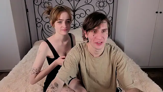 Danny_loves_Mary's cam snapshot