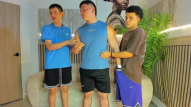 Justingsex1 live sex cam