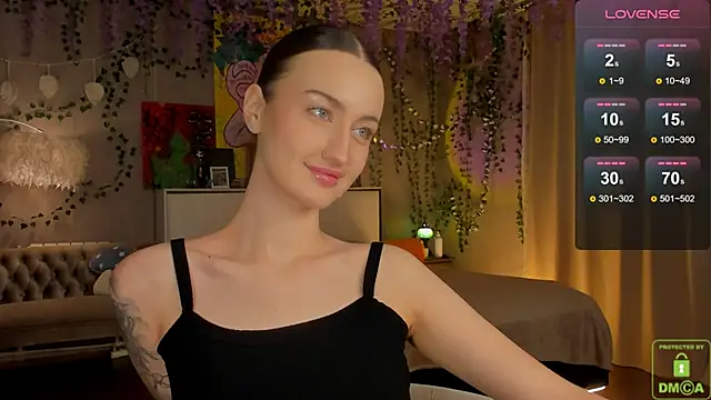 that_eva's cam snapshot