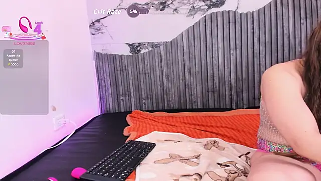 Ariana_n_Cherry's cam snapshot